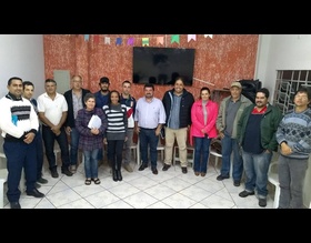 Participação Popular presta contas de melhorias realizadas no Convívio e no Residencial Jatobá