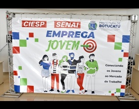 Prefeitura divulga resultado do Programa Emprega Jovem