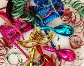 Turismo convida hóspedes de hotéis para bloco do turista