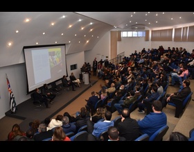 Prefeitura de Botucatu lança revista digital para apresentar o município a potenciais investidores