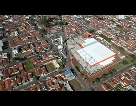 Prefeitura comunica alterações no trânsito na região do Atacadão