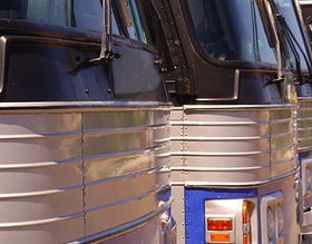 Movimento no Terminal Rodoviário já aumentou 30% na véspera do feriado