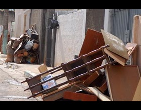 Semana da Faxina será no final do mês