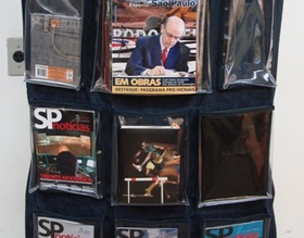 Programa Livro Livre será lançado na quinta-feira