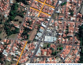 Prefeitura lança pacote de infraestrutura para obras de recape e drenagem