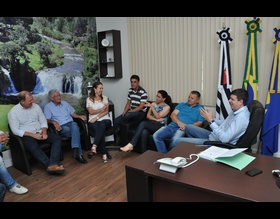 Prefeitura de Botucatu avança em busca de financiamento para construção de barragem do Rio Pardo