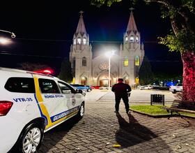 Dia do Guarda Civil: GCM divulga dados estatísticos de agosto