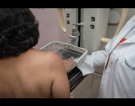 Outubro Rosa:Botucatuenses podem fazer mamografia gratuita neste sábado, 05