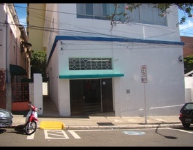 Associação dos Trabalhadores e Funcionários Públicos Municipais tem nova sede