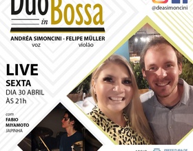 Duo in Bossa