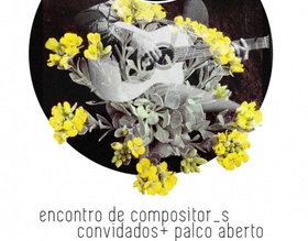 Apresentação do Café das Cinco na Casa da Juventude