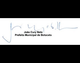 Prefeito decreta luto oficial pela morte de Emílio Peduti Filho