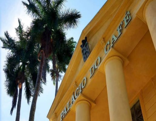 CENTRO DE INFORMAÇÕES TURÍSTICAS