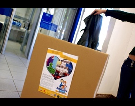 Fundo Social faz coleta de agasalhos nos bairros neste sábado, 15