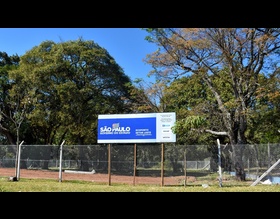 Ecopontos começam a ser construídos em Botucatu