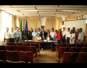 Pólo Cuesta elege nova diretoria executiva