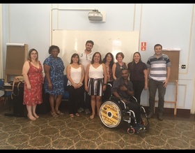 Conselheiros do FUNDEB tomam posse para a gestão 2019/2021