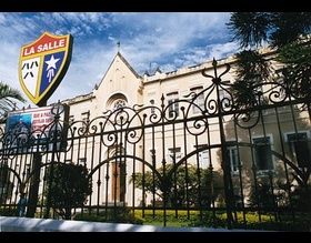 Colégio sela parceria com Fundo Social de Solidariedade