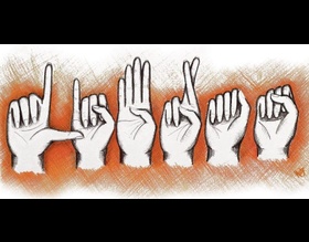 NAPE abre inscrições para mais dois horários do Curso de Libras