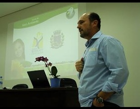 Escola do Meio Ambiente assina convênio com UNIMED