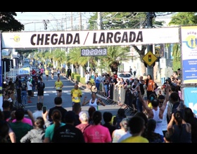Corrida 169 anos Luz será nesse domingo, 21