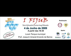 Prefeitura apóia Feira Informativa Junina da Unesp