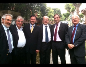 Botucatu cotada para abrigar projeto inédito da Microsoft