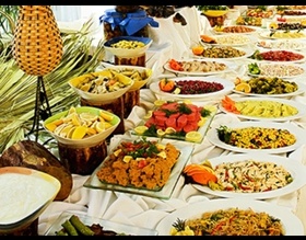 Fundo Social de Solidariedade promove brunch nesse sábado