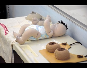 Educação e Saúde promovem formação de gestores sobre amamentação e alimentação saudável