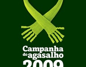 Sabesp promove baile beneficente em prol da Campanha do Agasalho