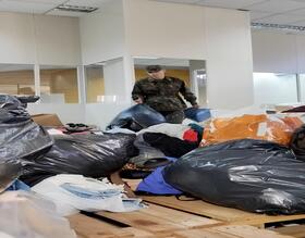 Aquece Botucatu: quase 25 mil peças de roupas já foram arrecadadas