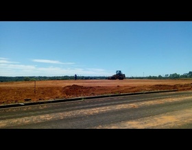 Empresa de inovação agrícola começa a construir planta no Parque Tecnológico