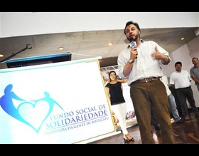 Fundo Social de Botucatu forma mais 200 pessoas em cursos de geração de renda