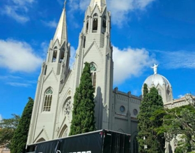 Arrecadação de doações para vítimas das enchentes no Litoral de São Paulo vai até domingo