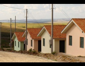 Mais de 8 mil botucatuenses cadastrados em programa de habitação