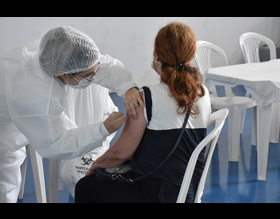 Confira como será a aplicação da 2ª dose de vacinação em massa em Botucatu