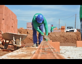 Fundo Social abre inscrições para cursos profissionalizantes no segmento alimentócio e de construção civil