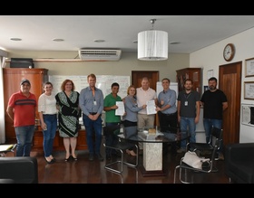 CPFL Paulista plantará mudas em Botucatu pelo Programa Arborização + Segura