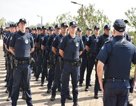 Guarda Civil Municipal divulga dados estatísticos de abril