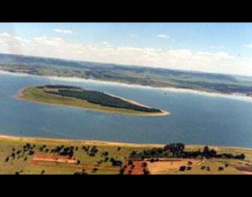 Turismo avalia problemas no Rio Bonito para o Carnaval