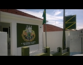 Junta Militar de Botucatu tem novo telefone