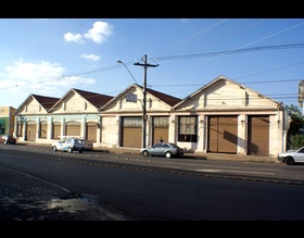 Obras do Poupatempo começam na segunda-feira