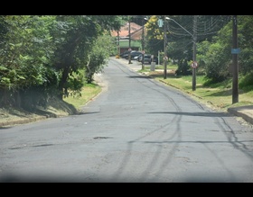 Recape na Avenida Bento Lopes começa nesta terça-feira