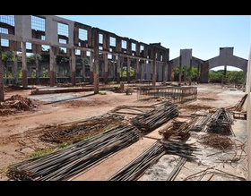 Prefeitura de Botucatu abre licitação para urbanização de local que receberá nova sede do Fundo Social