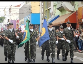 Prazo para o Alistamento Militar obrigatório encerra em 30 de Junho de 2022