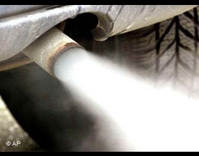 Ar Mais Puro:200 veículos inspecionados