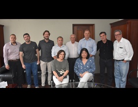 Parque Tecnológico Botucatu assina com 4 novas empresas