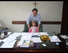 Prefeitura + Você atende mais de 50 nessa sexta