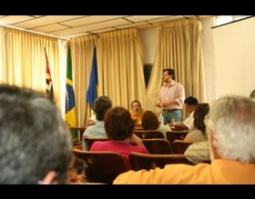 Prefeitura discute criação da Casa dos Conselhos