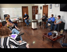 Prefeitura cobra ação mais efetiva da CPFL na manutenção da iluminação pública em Botucatu